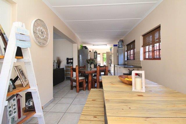 4 Bedroom Property for Sale in Strand North Western Cape